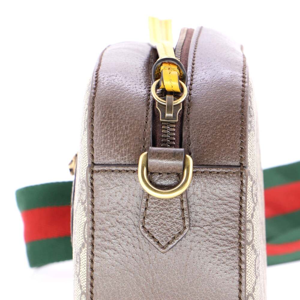 Gucci Neo Vintage Camera Messenger Bag #229631G17B - Picture 6 of 9